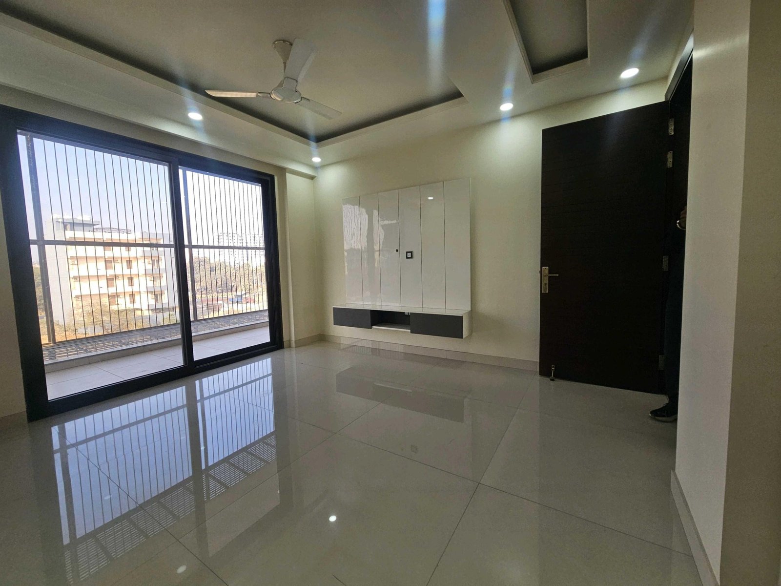 4 BHK Independent Builder Floor for rent in Sushant Lok 3 Extension 5