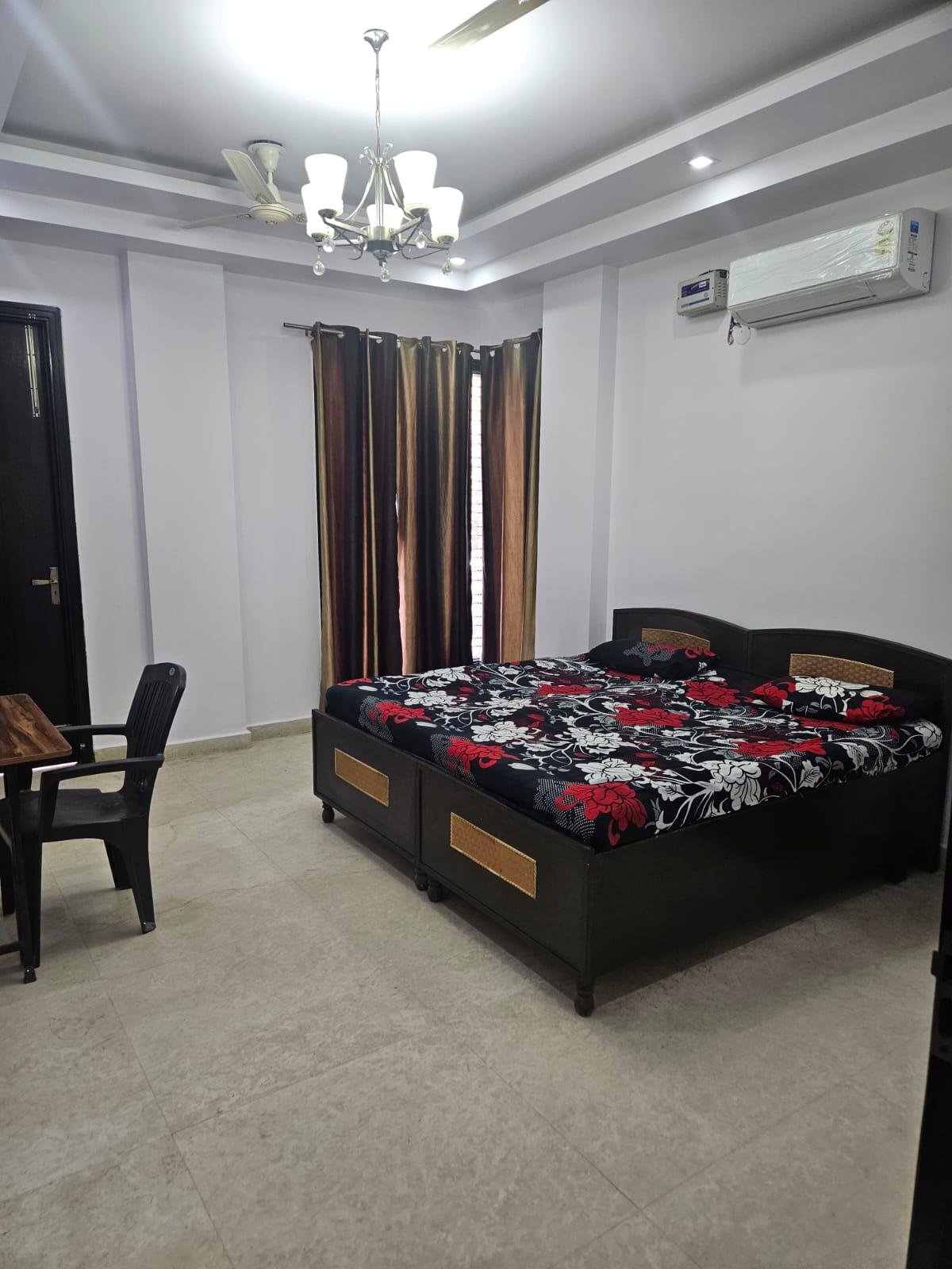 4 BHK Independent Builder Floor for rent in Sushant Lok Phase 1, Gurgaon 2