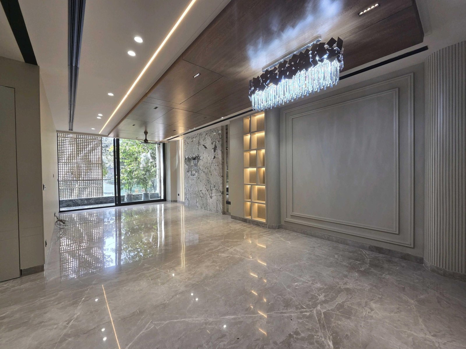 4 BHK Independent Builder Floor in B Block Sushant Lok Phase 1, Gurgaon 2