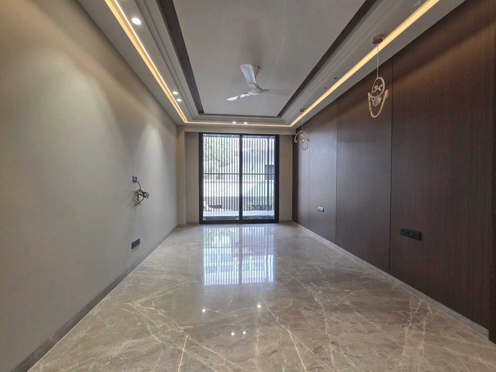 4 BHK Independent Builder Floor in B Block Sushant Lok Phase 1, Gurgaon 4