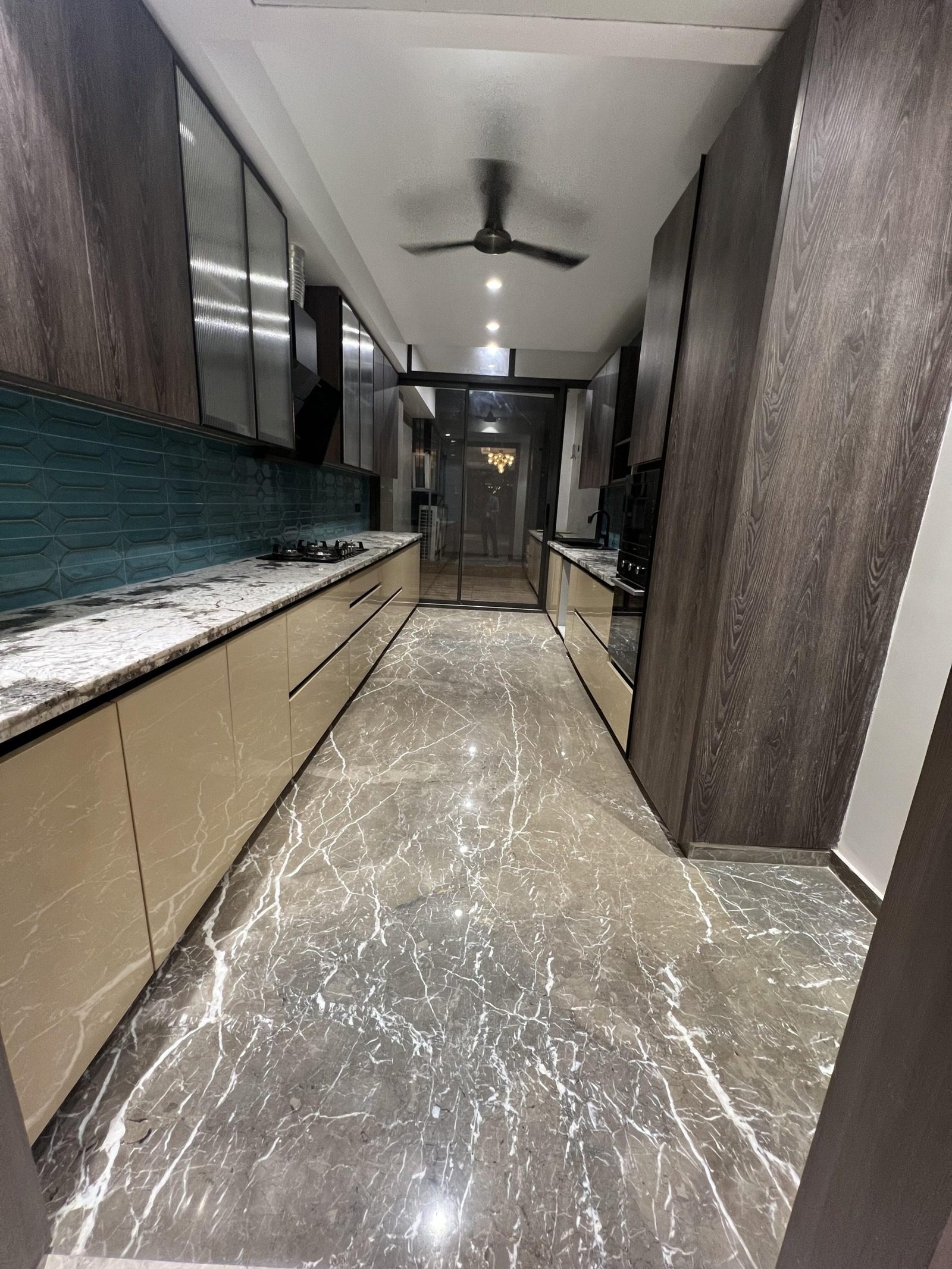 4 BHK Independent Builder Floor in DLF Phase 1, Gurgaon 4