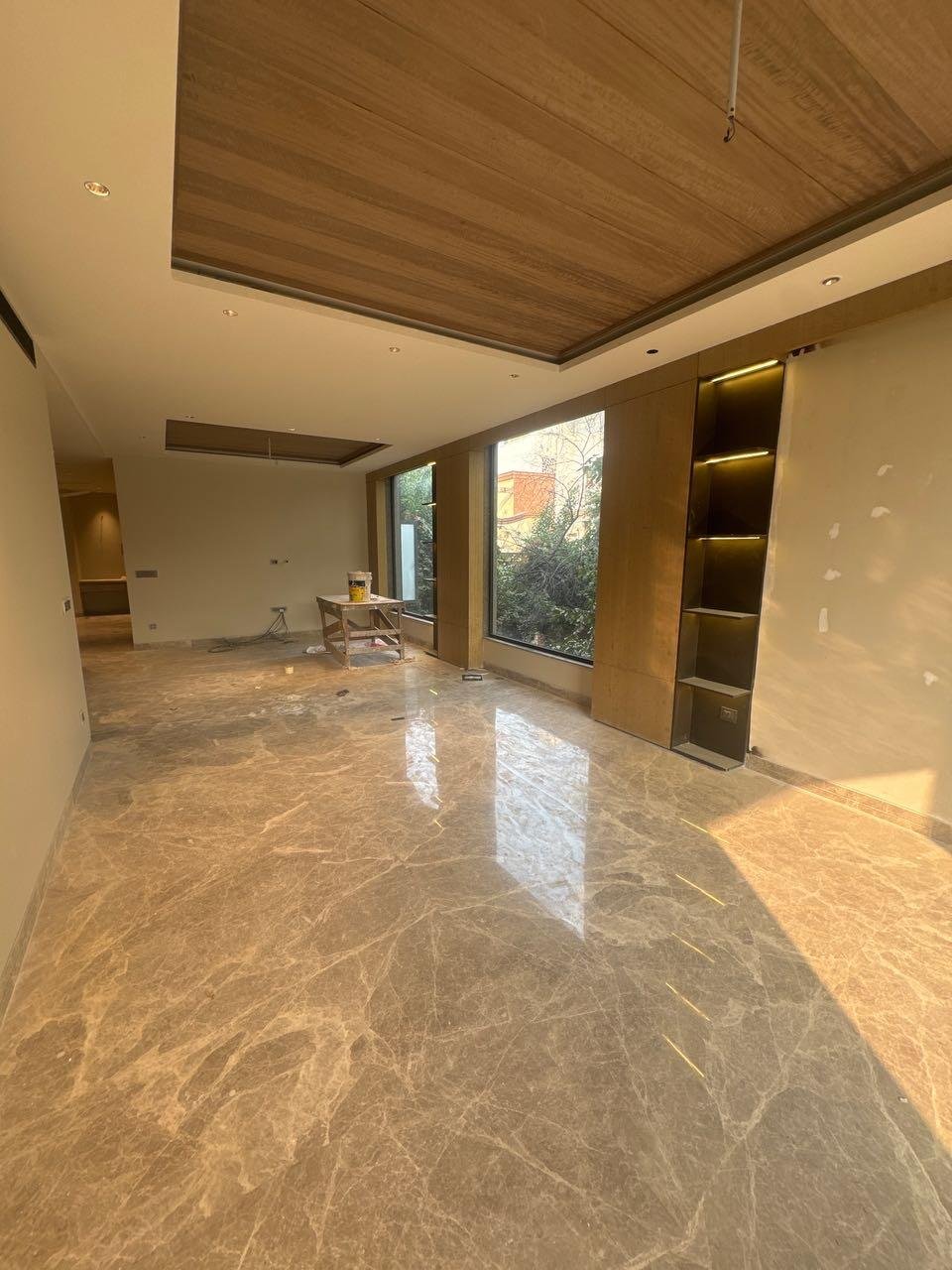 4 BHK Independent Builder Floor in DLF Phase 4, Gurgaon 1