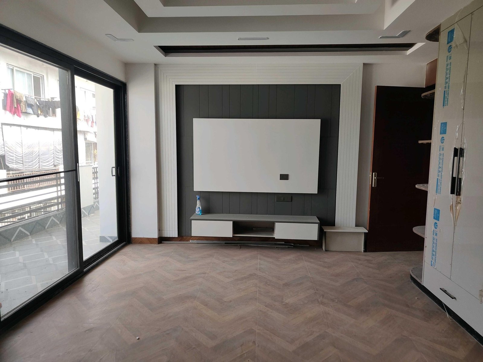 4 BHK Independent Builder Floor in Palam Vihar, Gurgaon 4