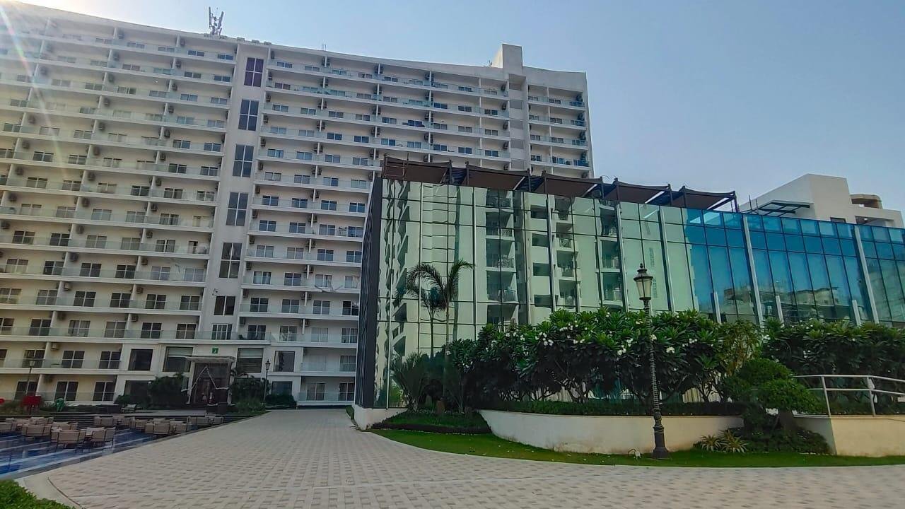 4 BHK Independent Builder Floor in Sector-33 Sohna, Gurga 1