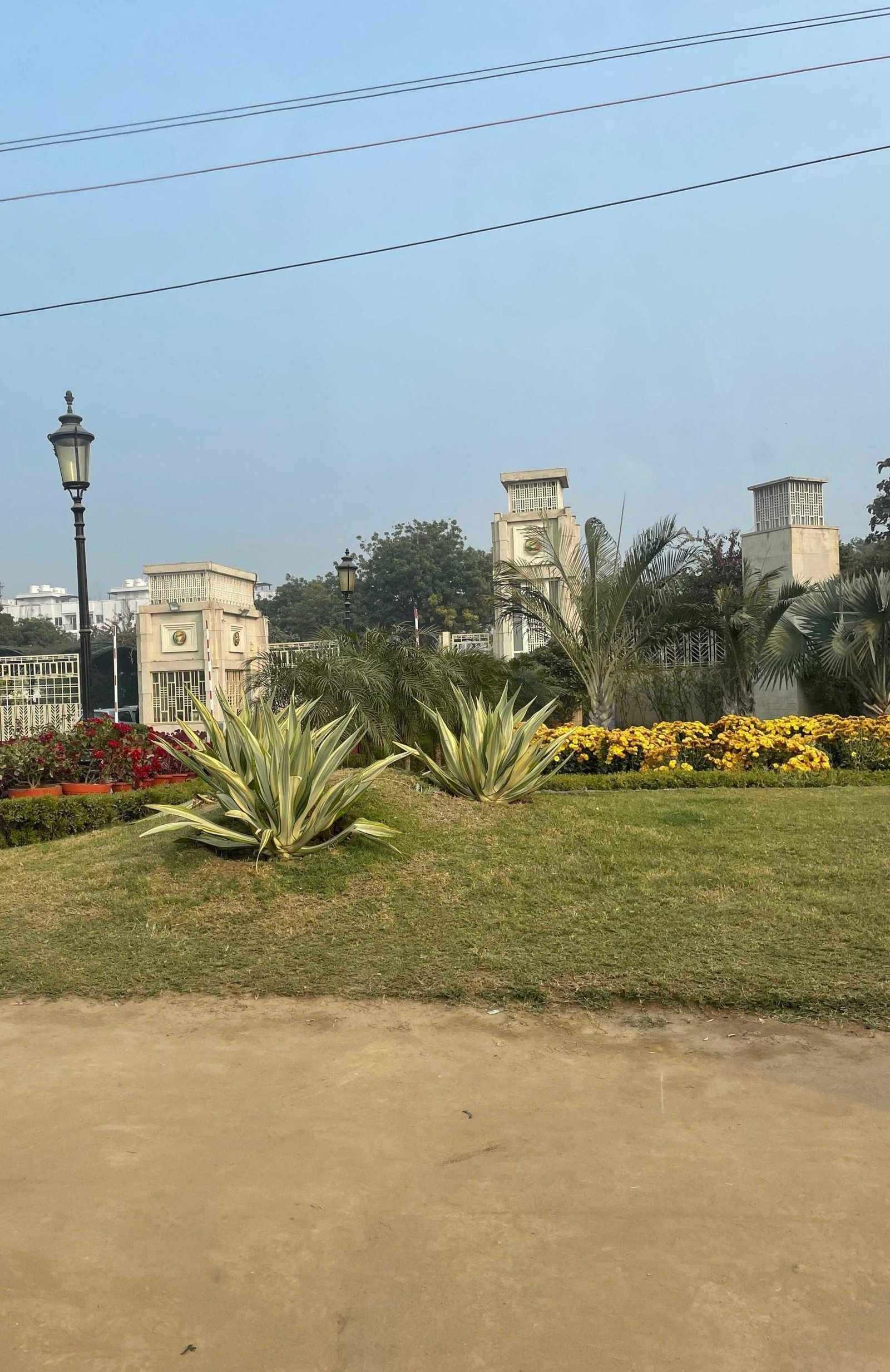 4 BHK Independent Builder Floor in Sector-33 Sohna, Gurga 2