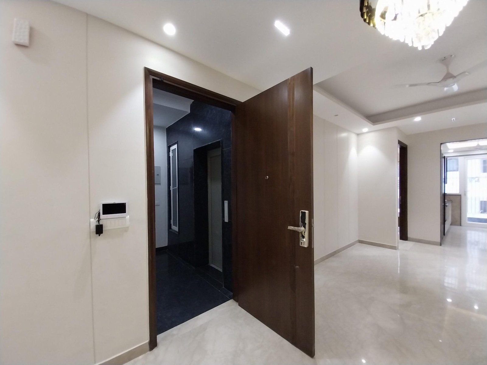 4 BHK Independent Builder Floor in Sector 40, Gurgaon 1
