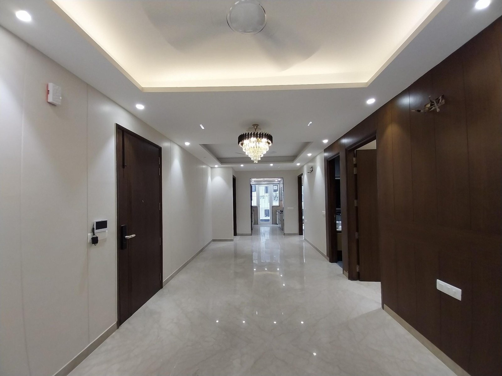 4 BHK Independent Builder Floor in Sector 40, Gurgaon 2