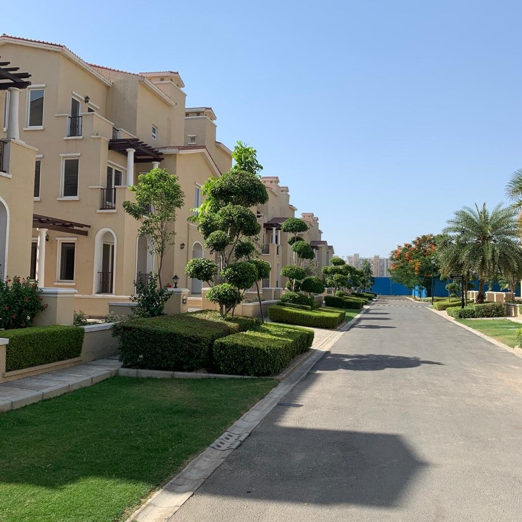 4 BHK Independent Builder Floor in Sector 66, Gurgaon 1