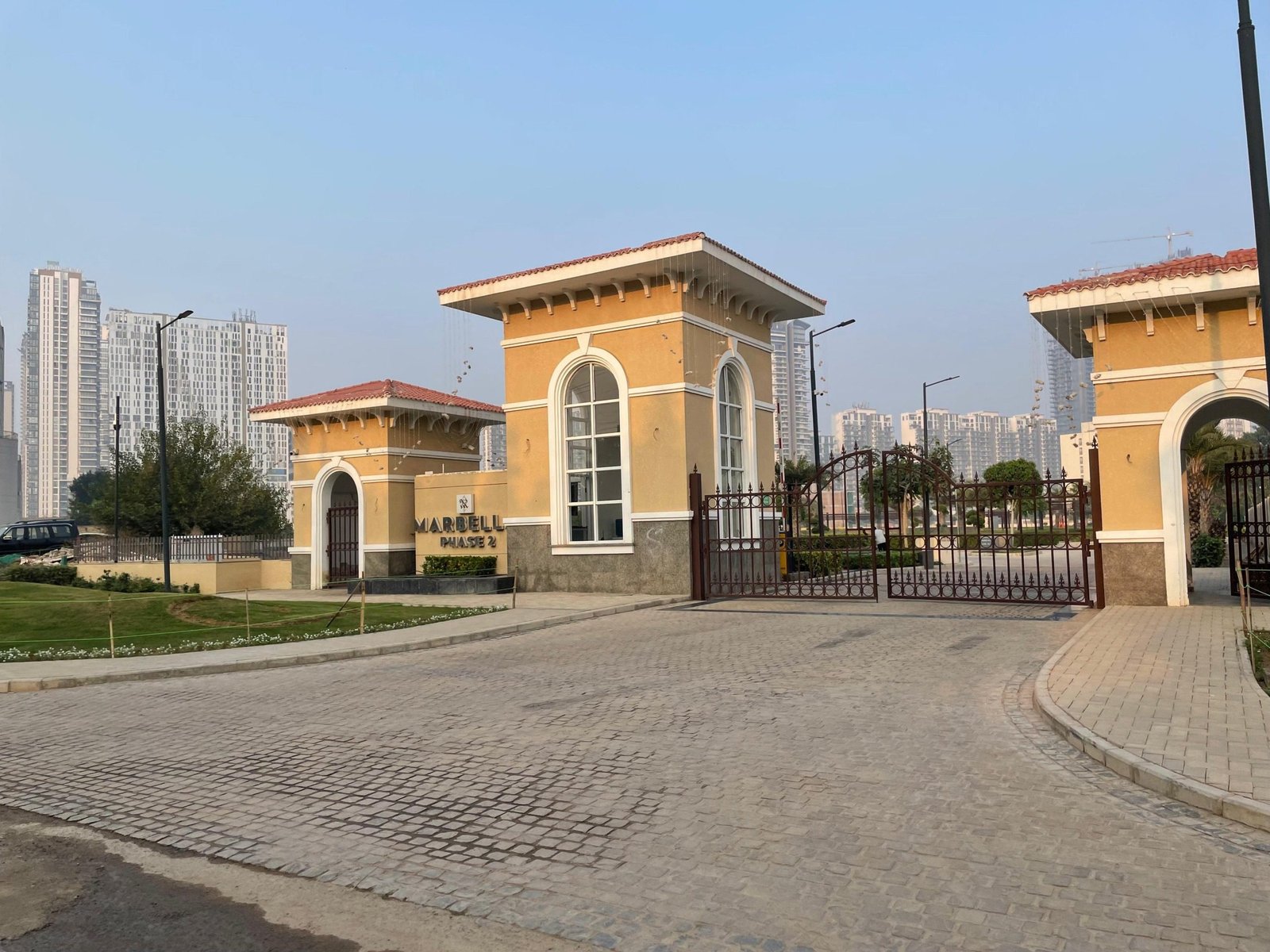 4 BHK Independent Builder Floor in Sector 66, Gurgaon 3
