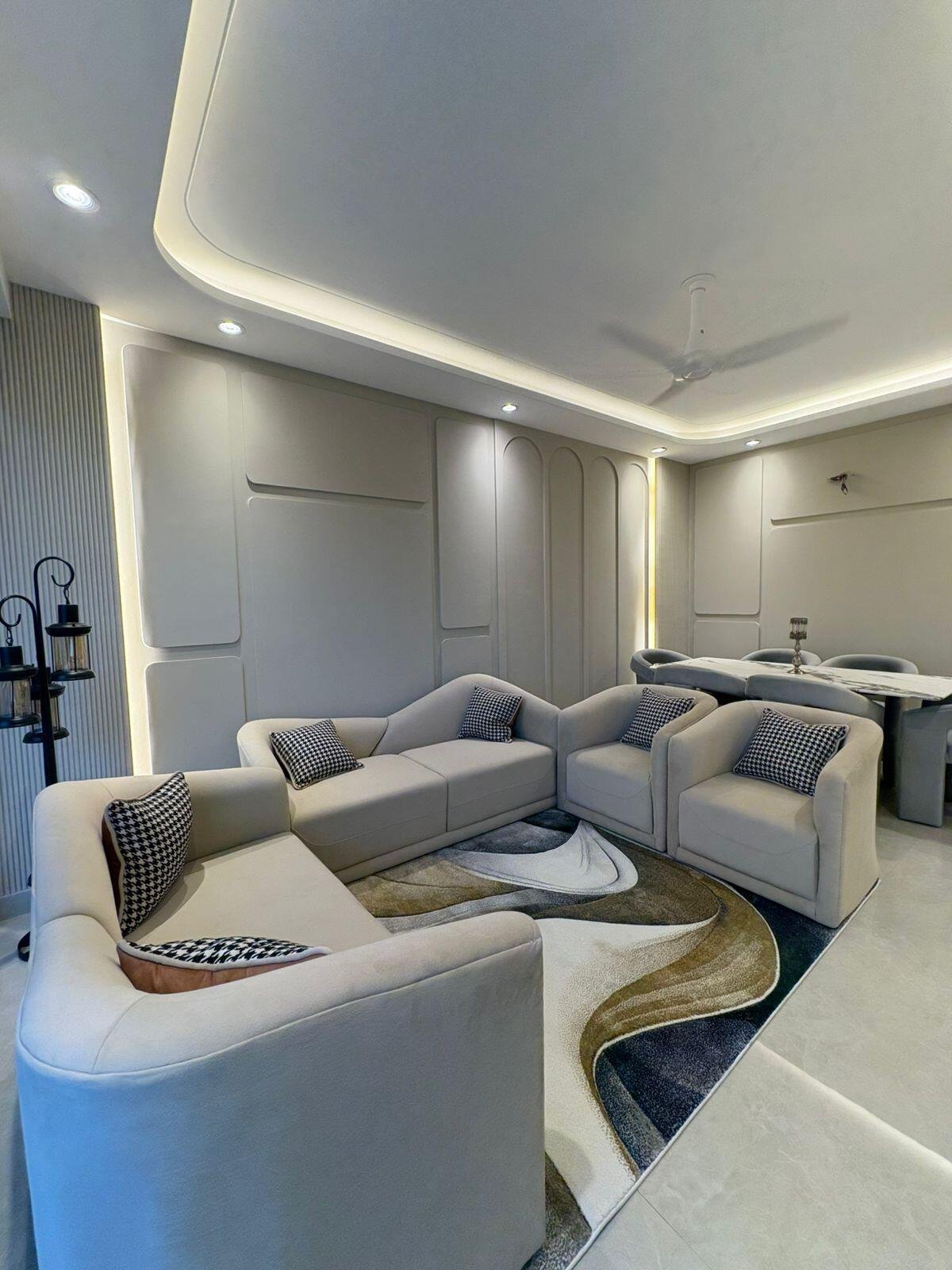 4 BHK Independent Builder Floor in Sector 89, Gurgaon 1