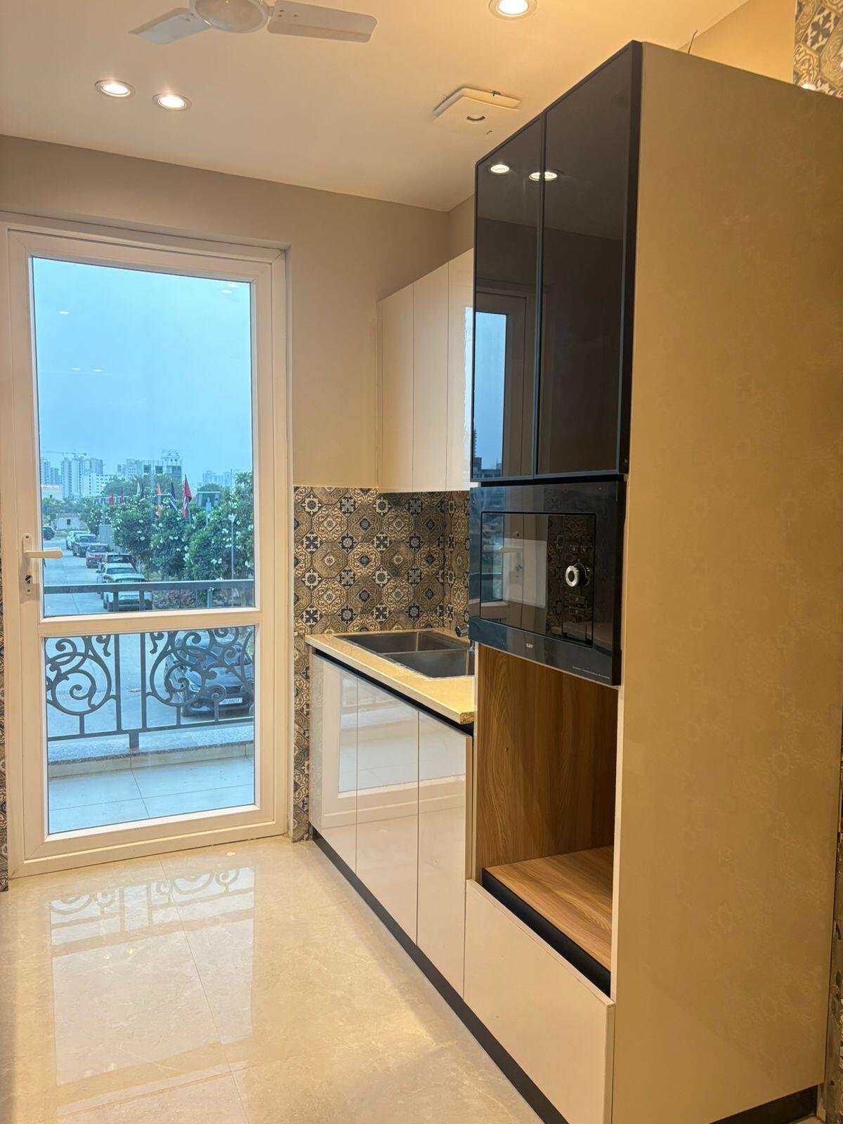 4 BHK Independent Builder Floor in Sector 89, Gurgaon 3