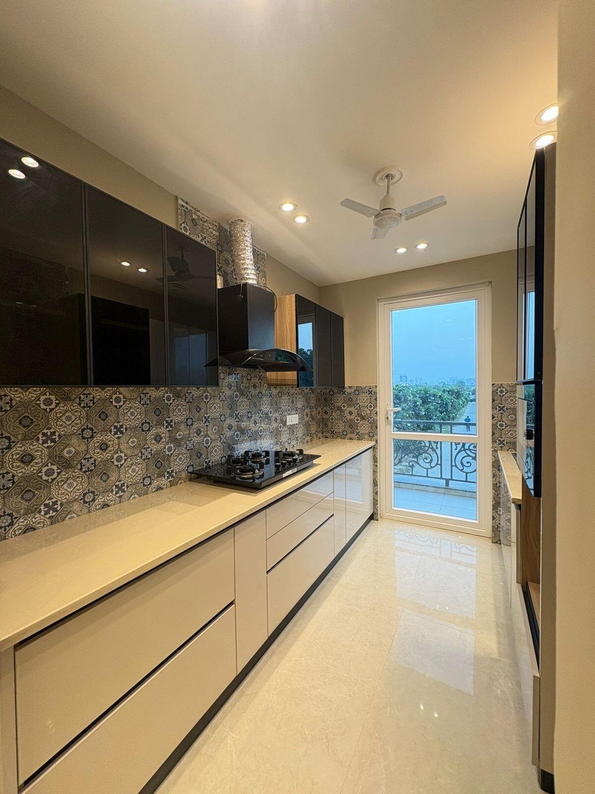 4 BHK Independent Builder Floor in Sector 89, Gurgaon 4