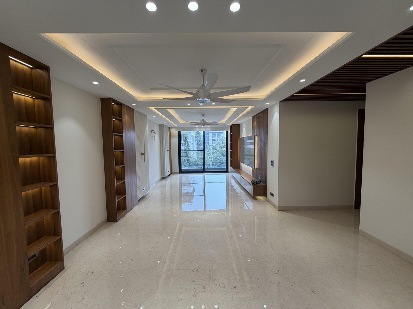 4 BHK Independent Builder Floor in South City 1, Gurgaon 1