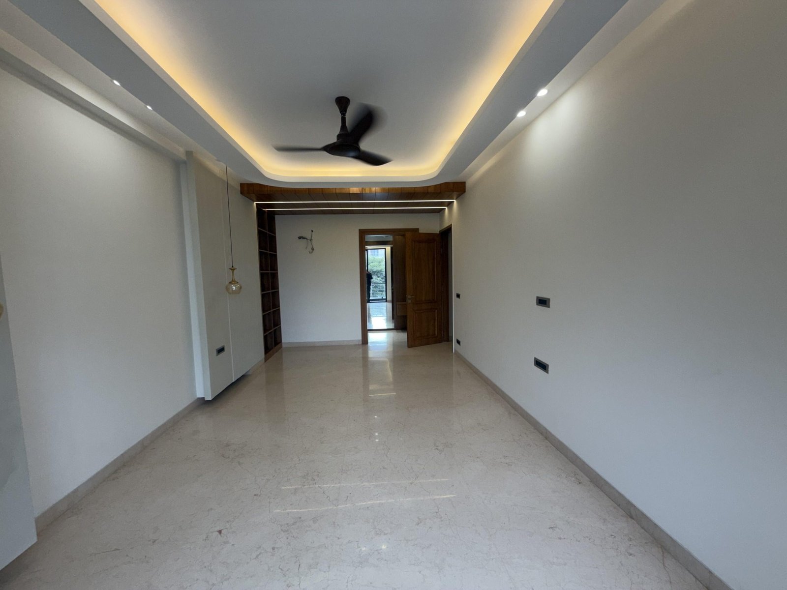 4 BHK Independent Builder Floor in South City 1, Gurgaon 2