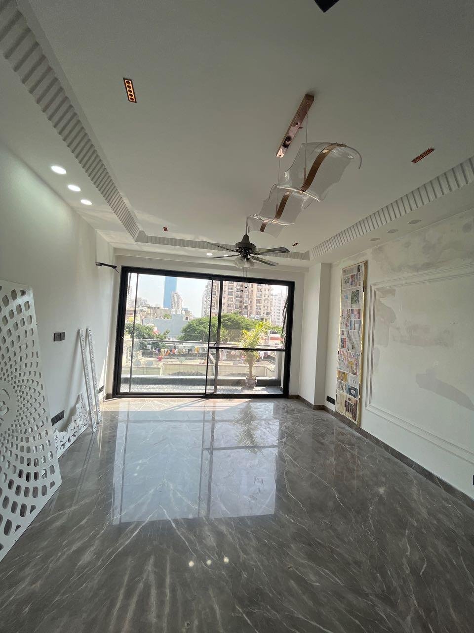 4 BHK Independent Builder Floor in South City 2, Gurgaon 2