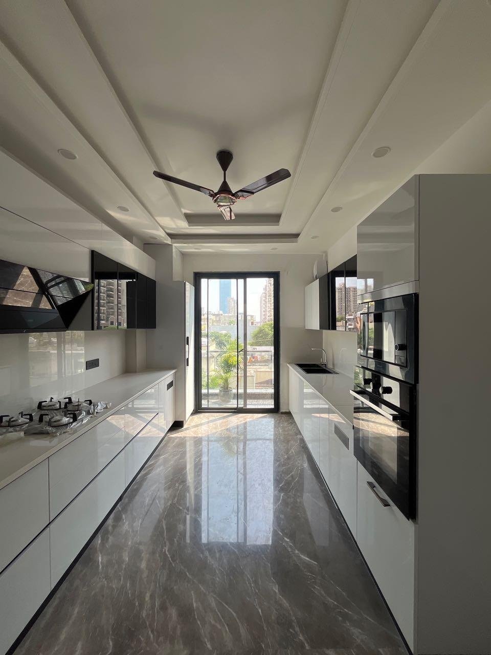 4 BHK Independent Builder Floor in South City 2, Gurgaon 3