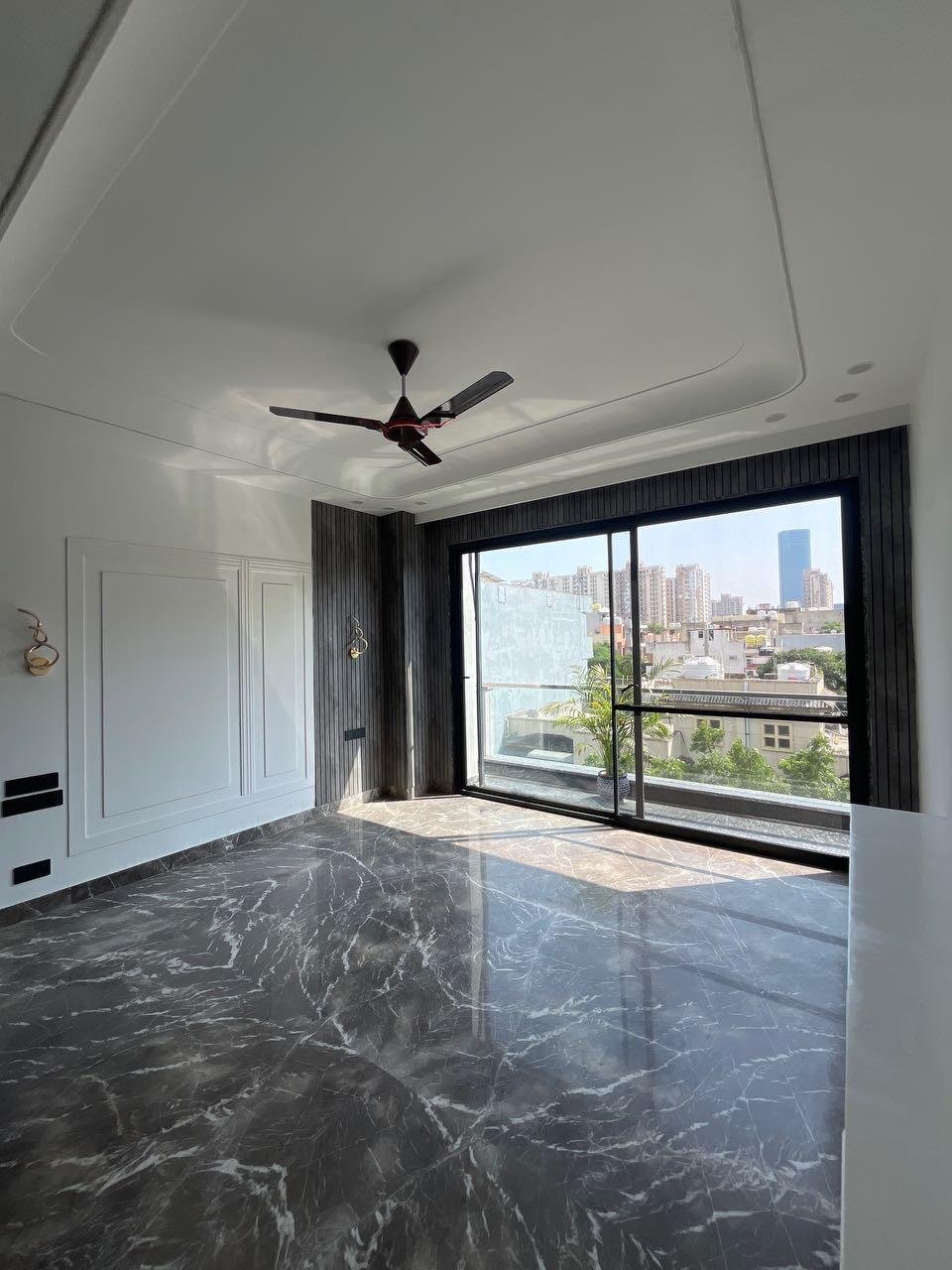 4 BHK Independent Builder Floor in South City 2, Gurgaon 4