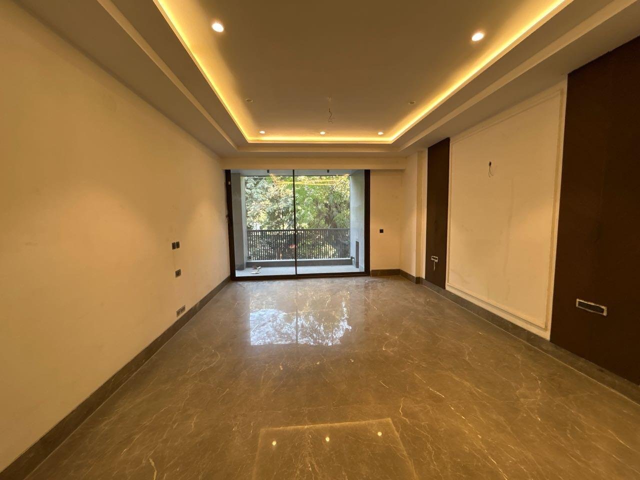 4 BHK Independent Builder Floor in Sushant Lok Phase 1, Gurgaon 3