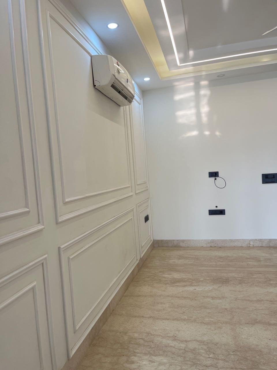 4 BHK Independent Builder Floor in Sushant Lok Phase 3, Gurgaon 2