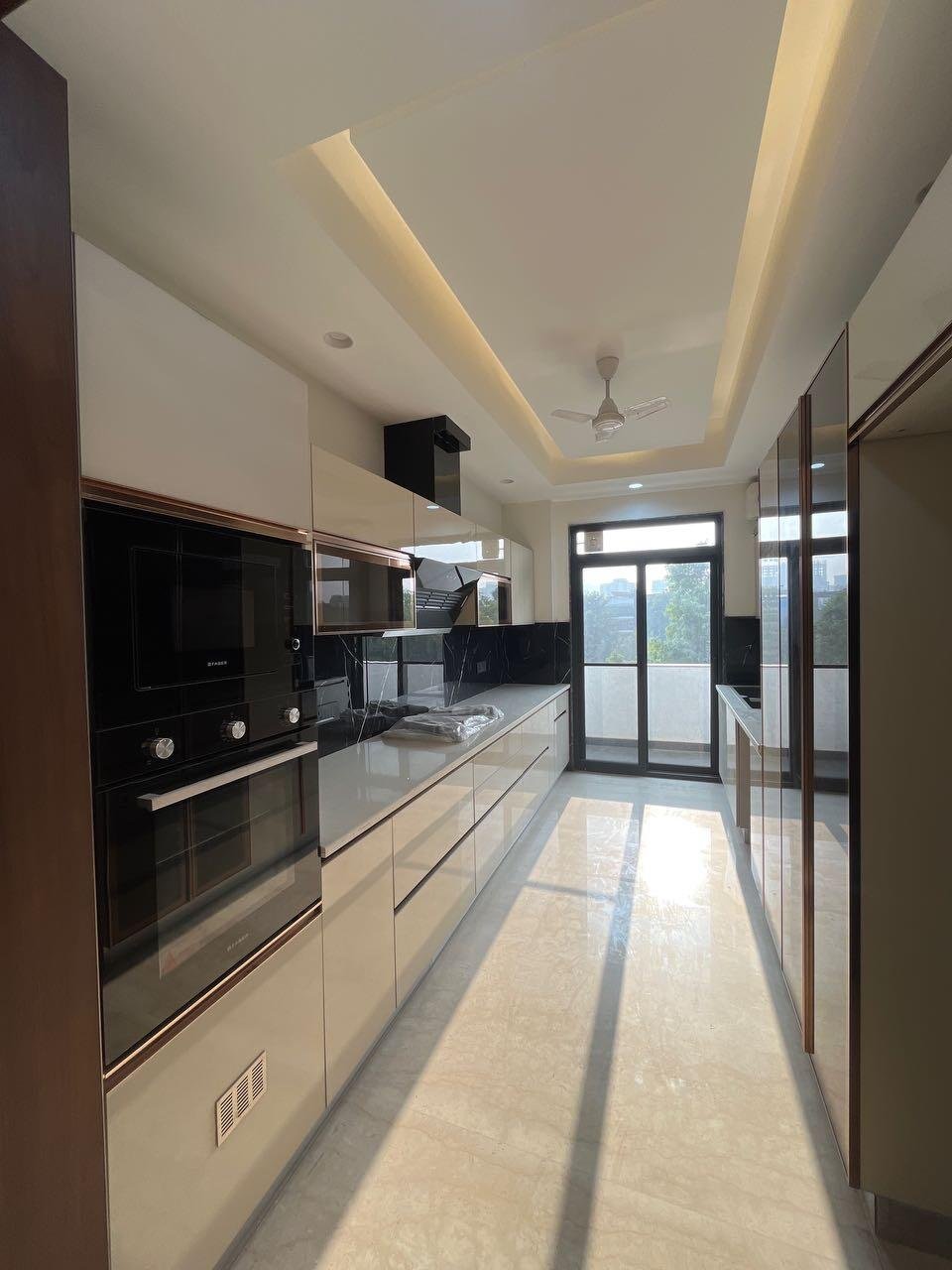 4 BHK Independent Builder Floor in Sushant Lok Phase 3, Gurgaon 4