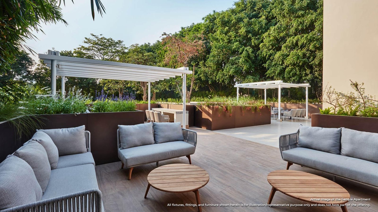 4 BHK Independent Floor in DLF Phase 5, Gurgaon 1