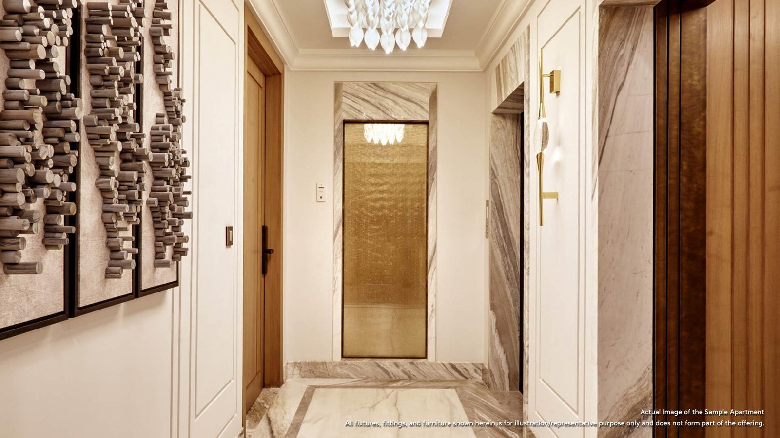 4 BHK Independent Floor in DLF Phase 5, Gurgaon 2