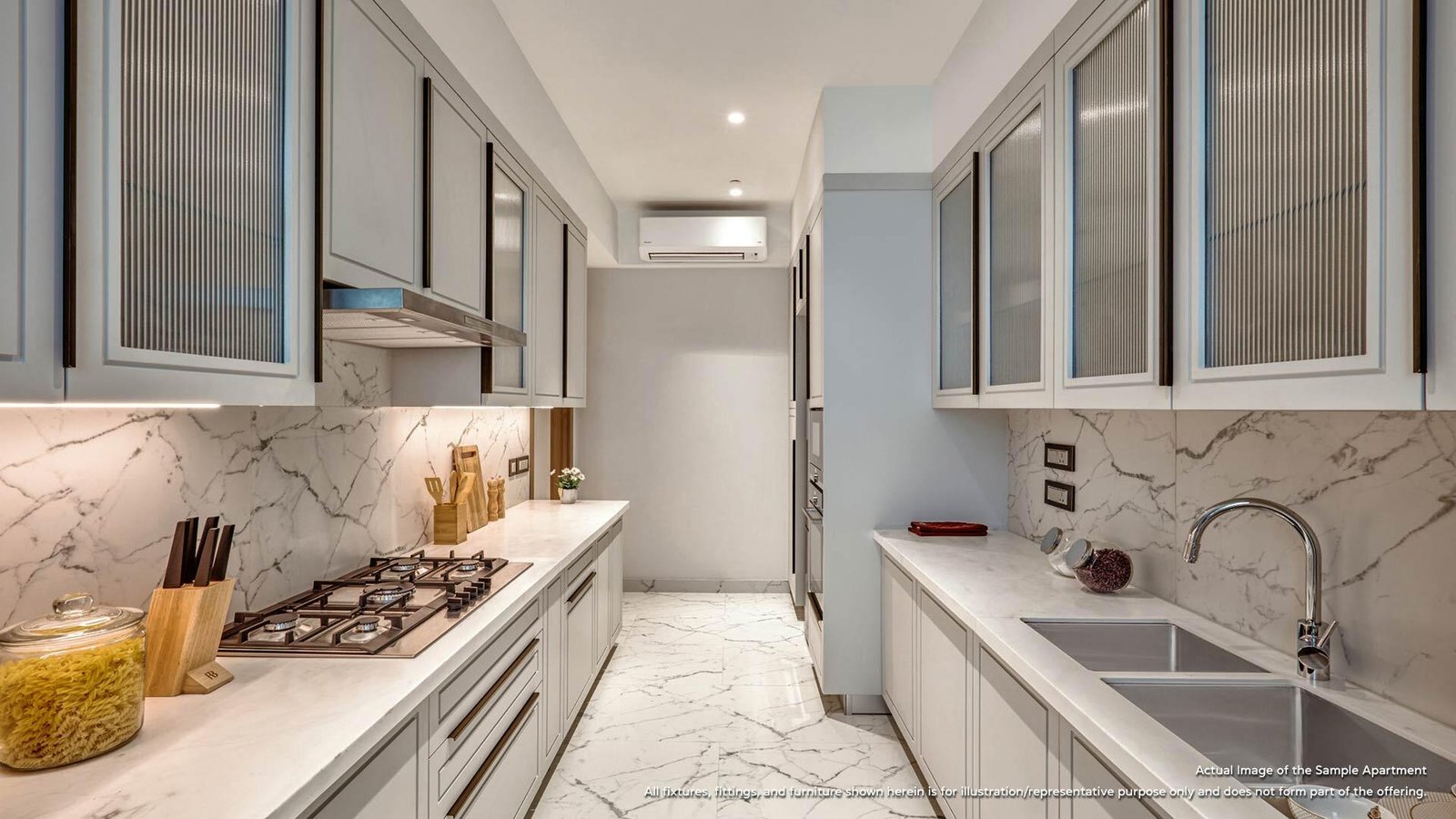 4 BHK Independent Floor in DLF Phase 5, Gurgaon 3