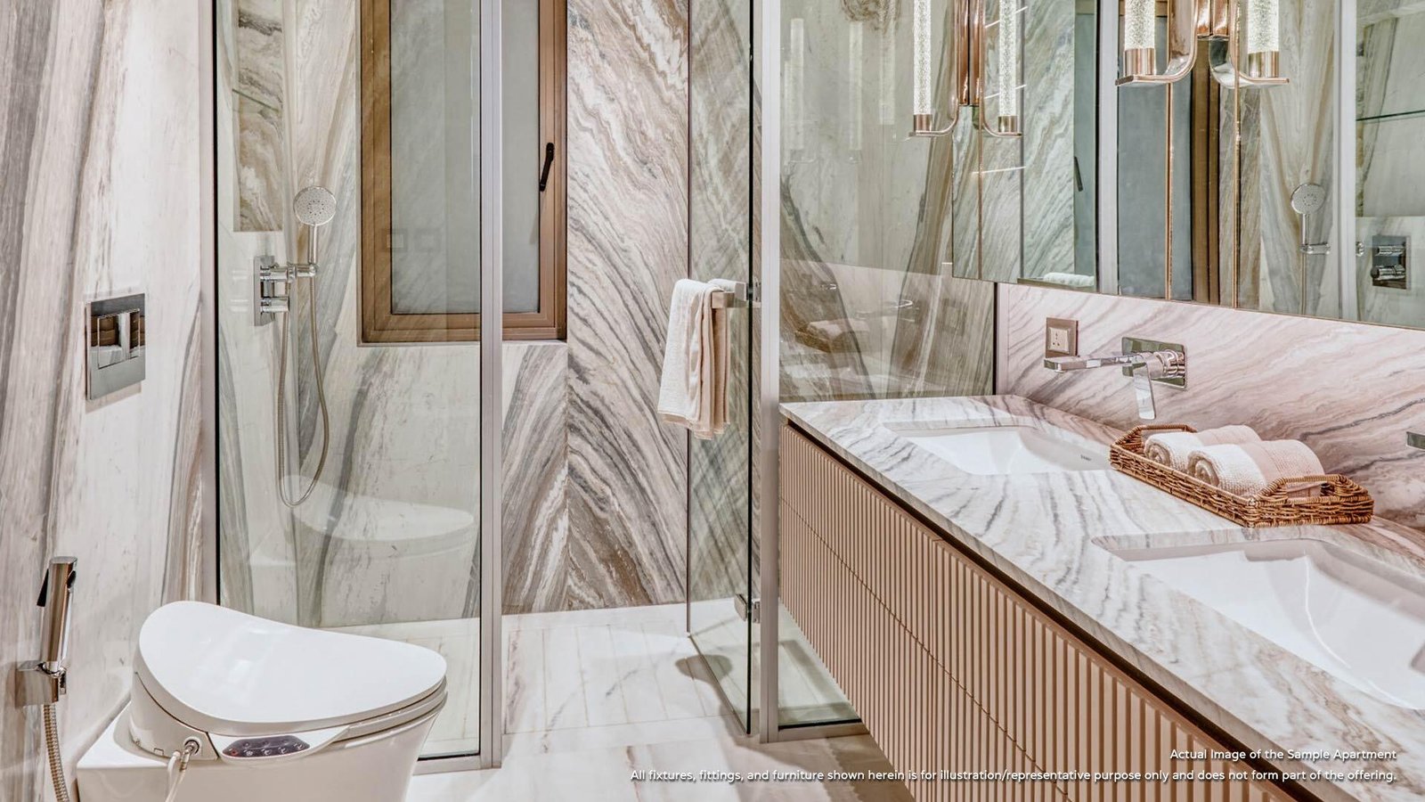 4 BHK Independent Floor in DLF Phase 5, Gurgaon 4
