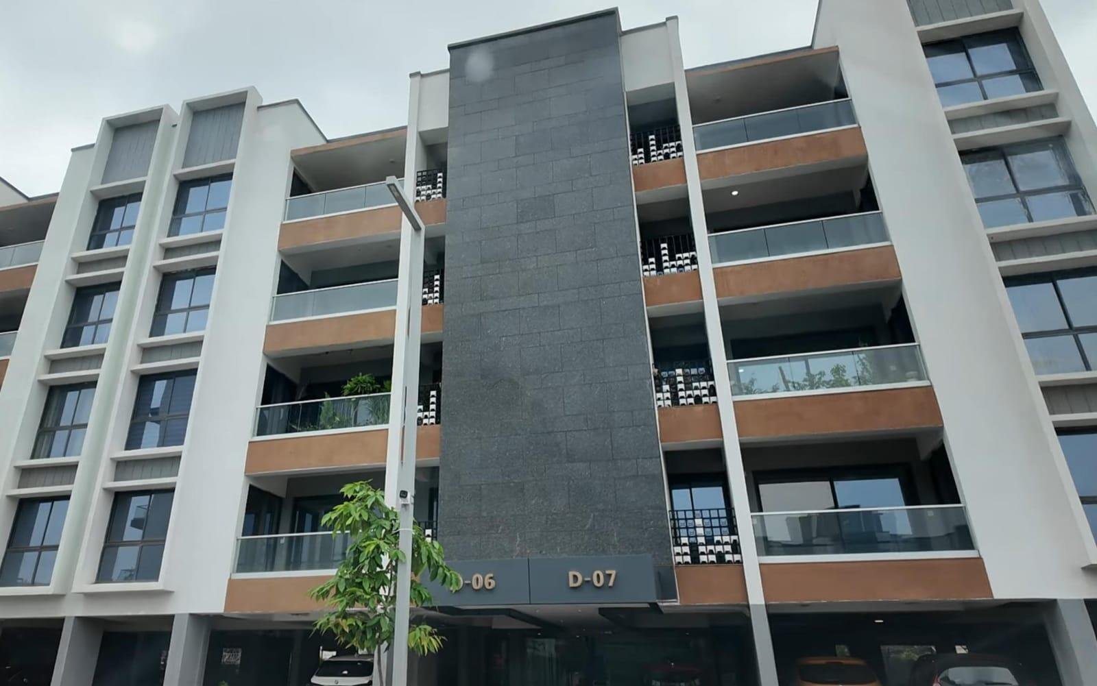 4 BHK Independent Floor in Sector 63A, Gurgaon 1