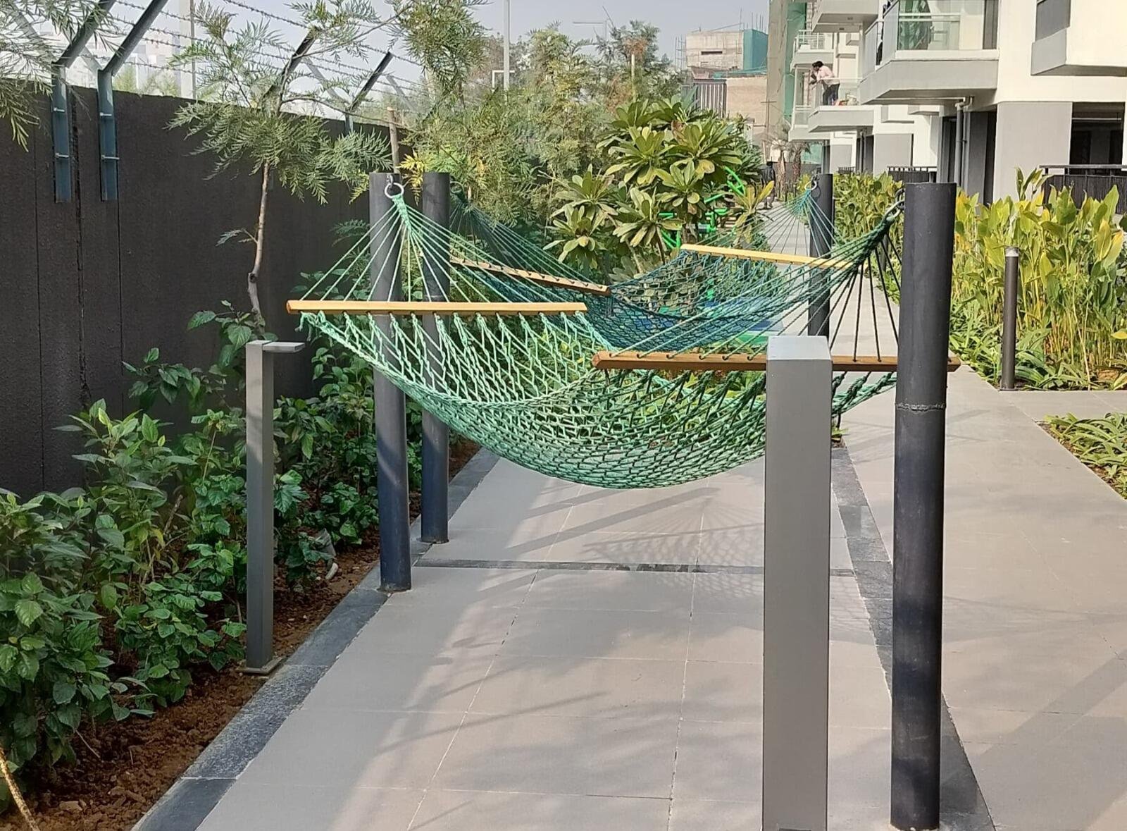 4 BHK Independent Floor in Sector 63A, Gurgaon 3