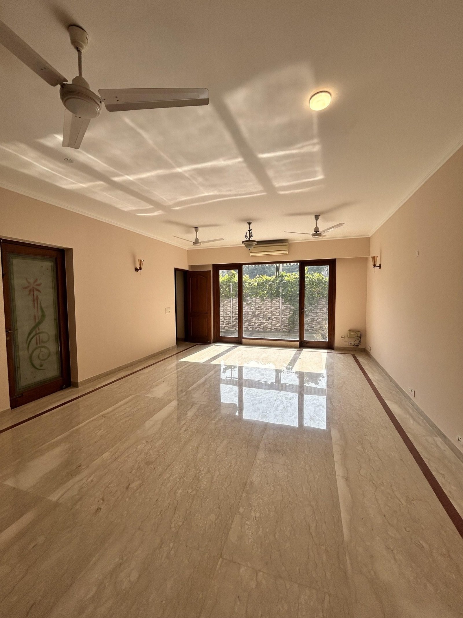 4 Bedroom House for rent in Block-A, DLF City Phase 1, Gurgaon 1