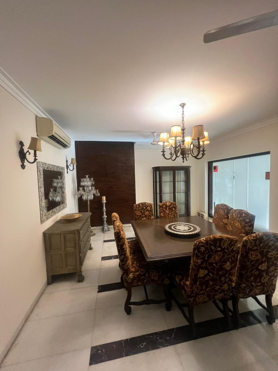 4 Bedroom House for rent in Block M DLF phase 2, Gurgaon 5