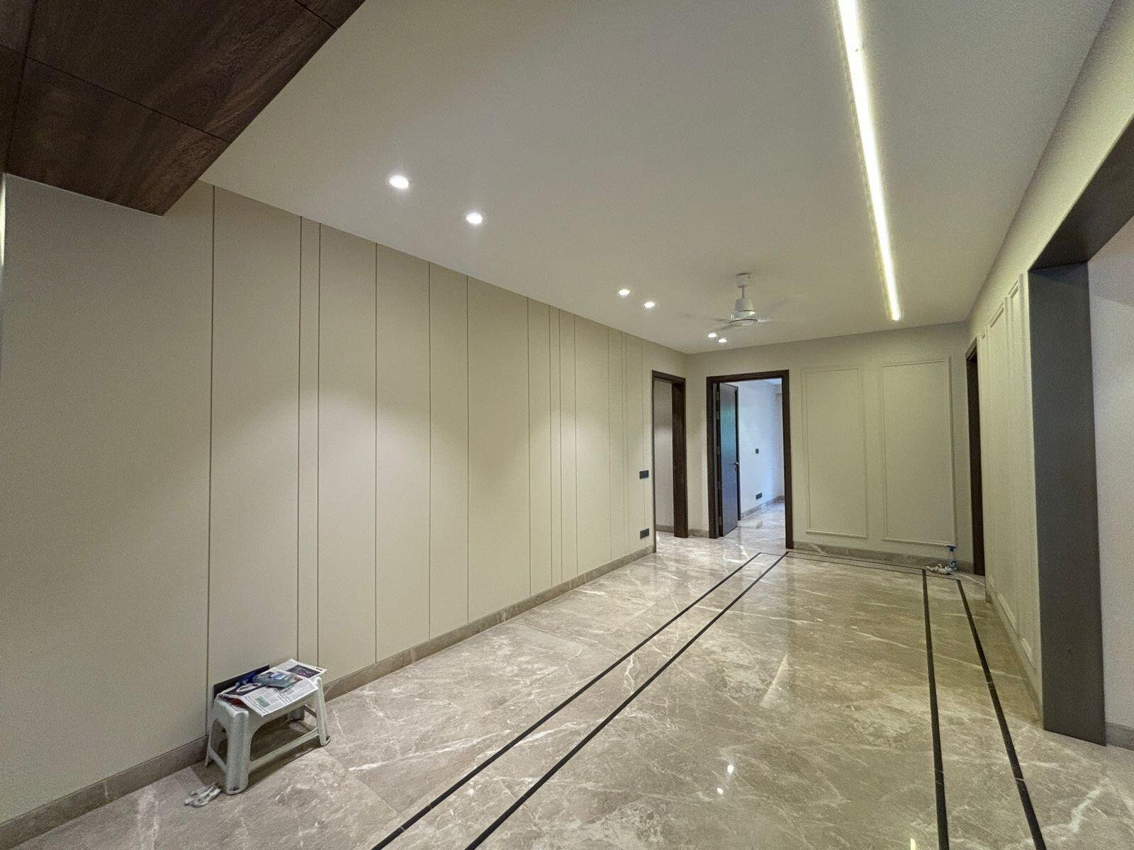 4 Bedroom House for rent in DLF Phase 2, Gurgaon 1