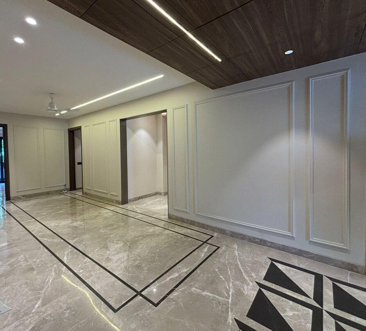 4 Bedroom House for rent in DLF Phase 2, Gurgaon 2
