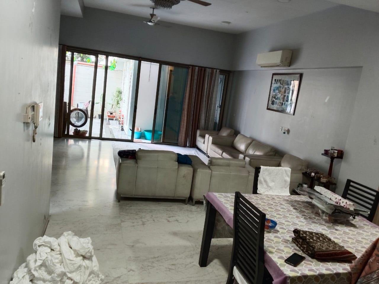 4 Bedroom House for rent in Fazilpur Jharsa, Gurgaon 3