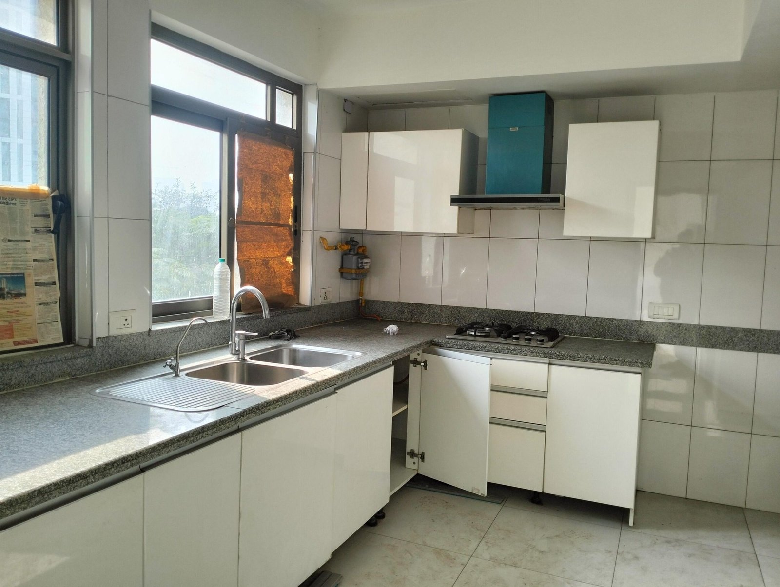 4 Bedroom House for rent in Fazilpur Jharsa, Gurgaon 4