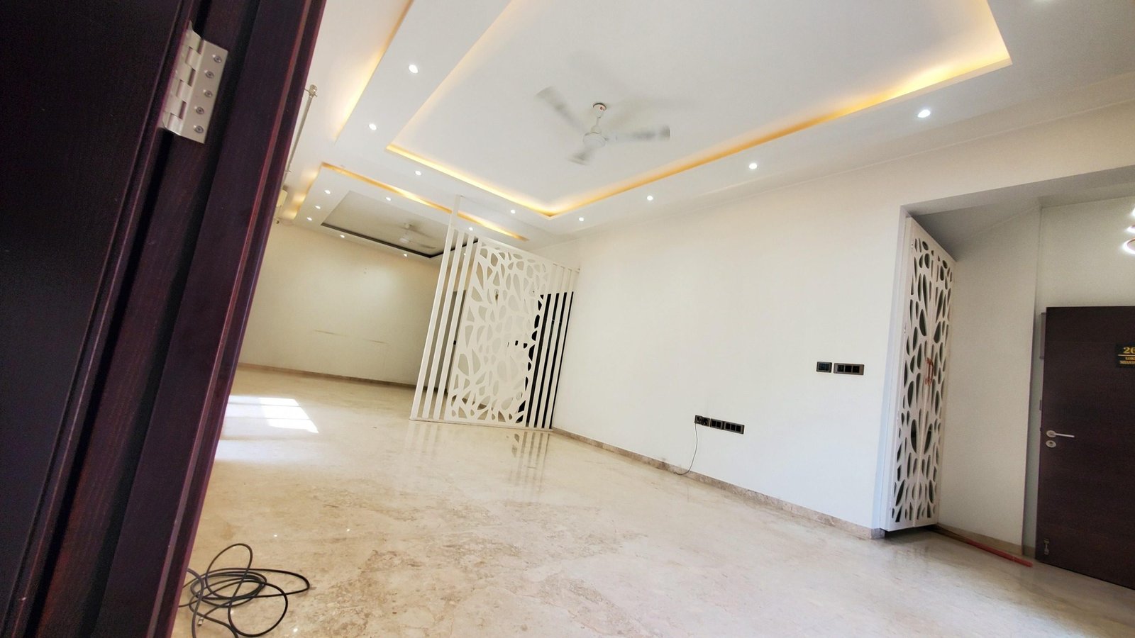 4 Bedroom House for rent in Sector 109, Gurgaon 2