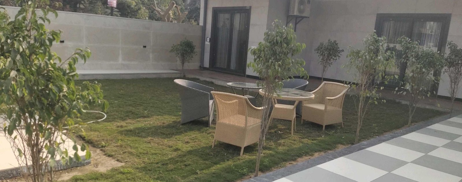 4 Bedroom House for rent in Sector 45, Gurgaon 1