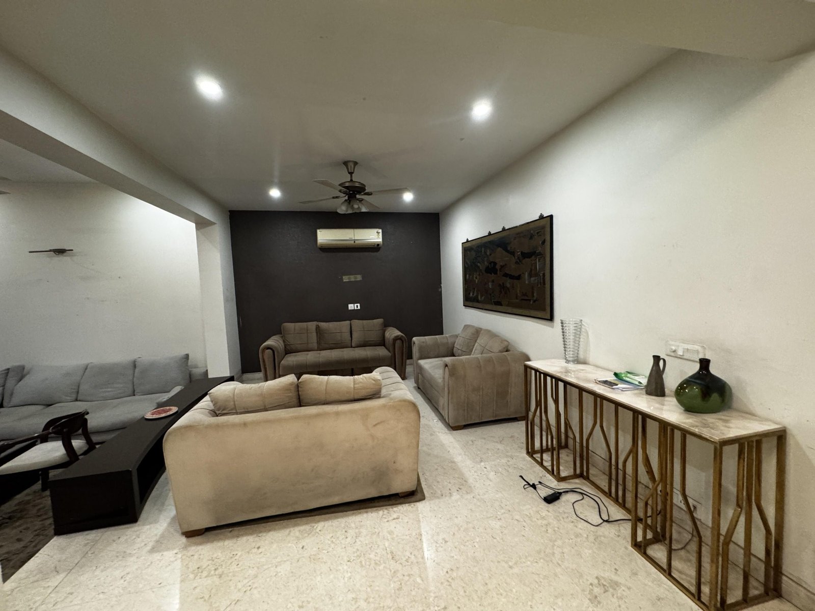 4 Bedroom House for rent in Sector 48, Gurgaon 1