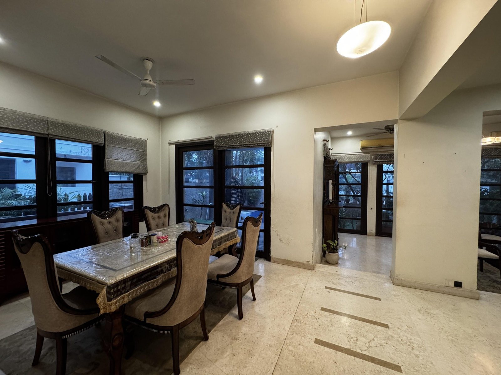 4 Bedroom House for rent in Sector 48, Gurgaon 2
