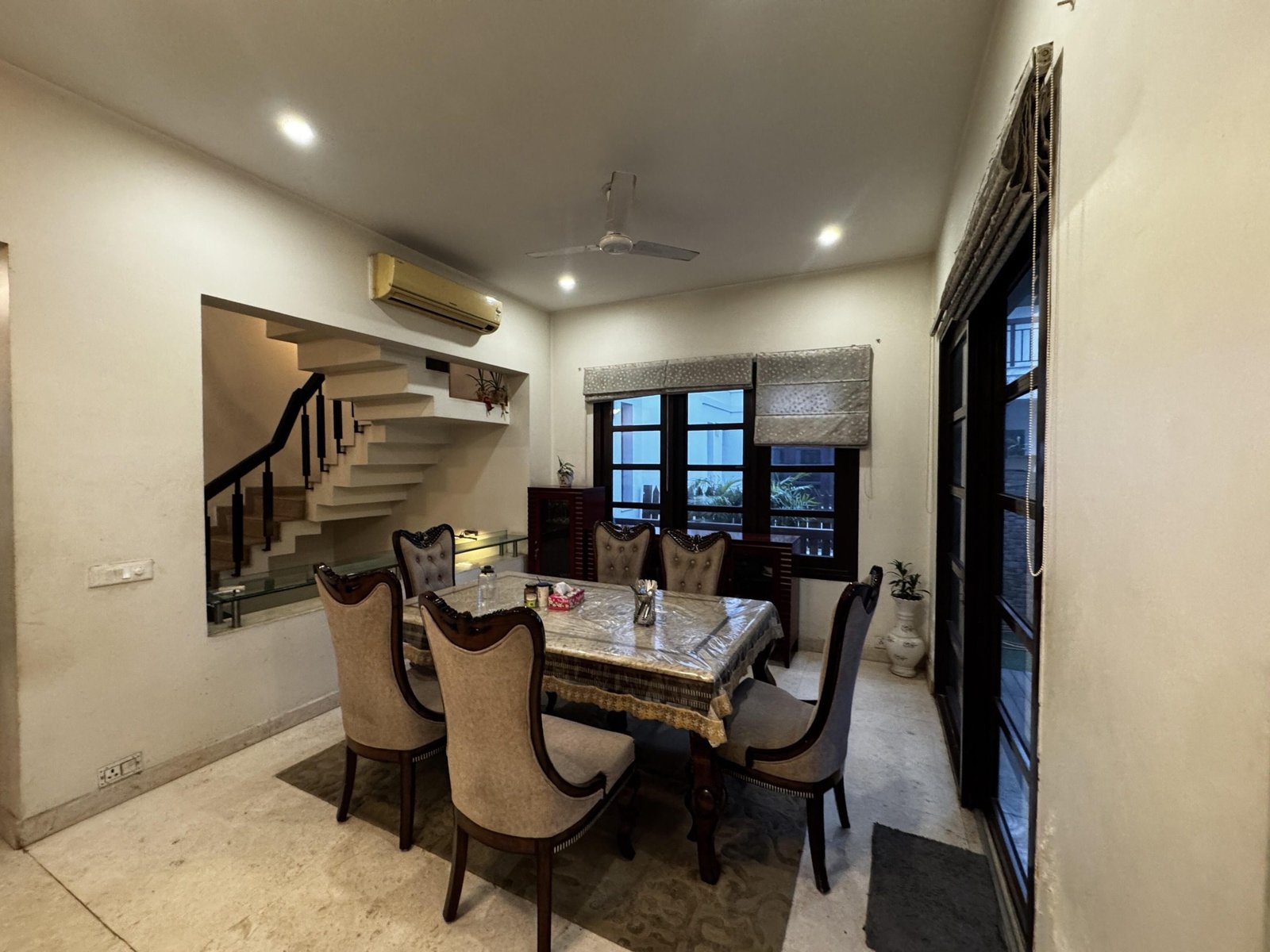 4 Bedroom House for rent in Sector 48, Gurgaon 3