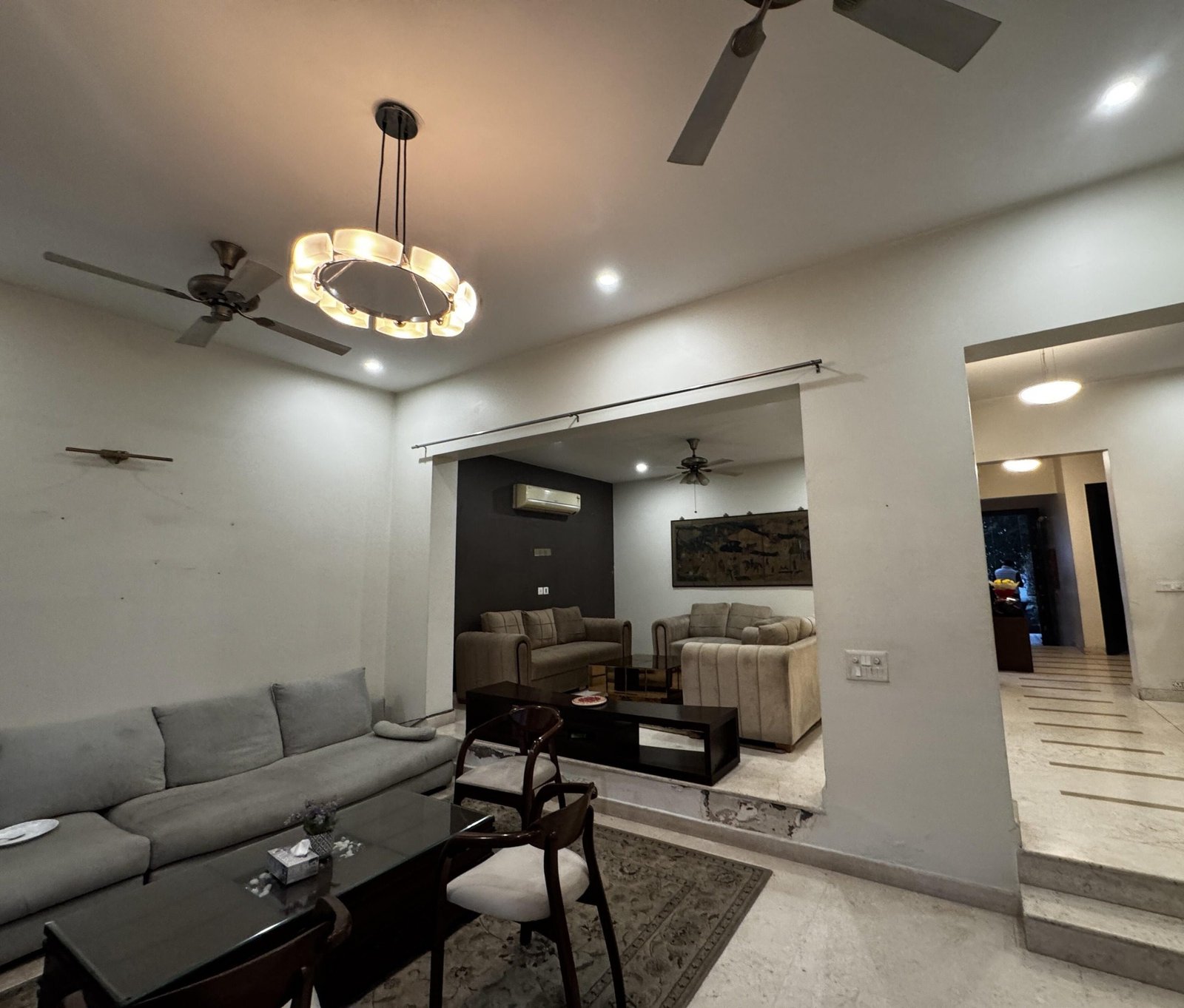 4 Bedroom House for rent in Sector 48, Gurgaon 4