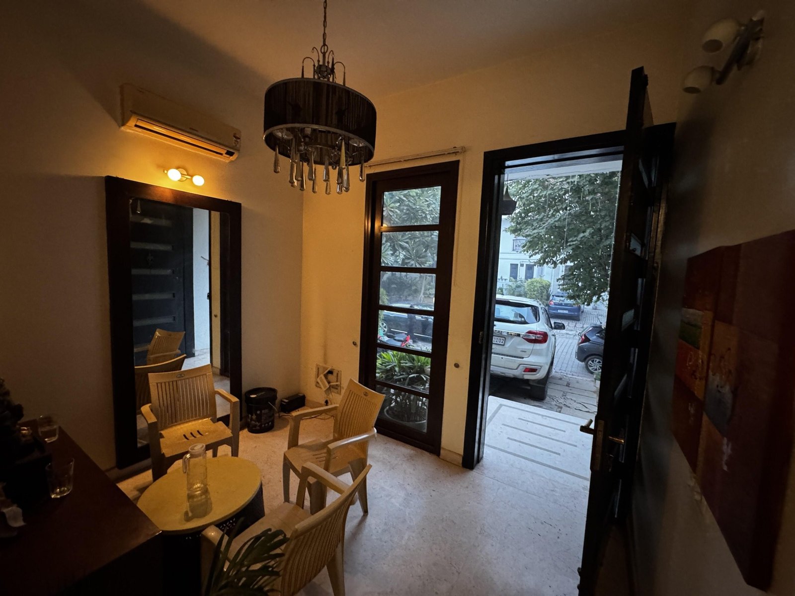 4 Bedroom House for rent in Sector 48, Gurgaon 5