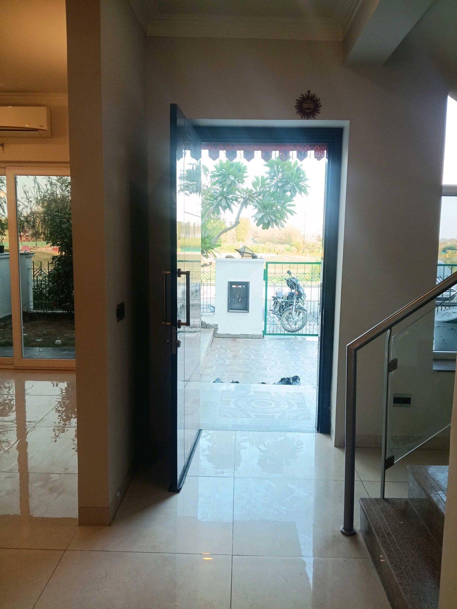 4 Bedroom House for rent in Sohna, Gurgaon 2
