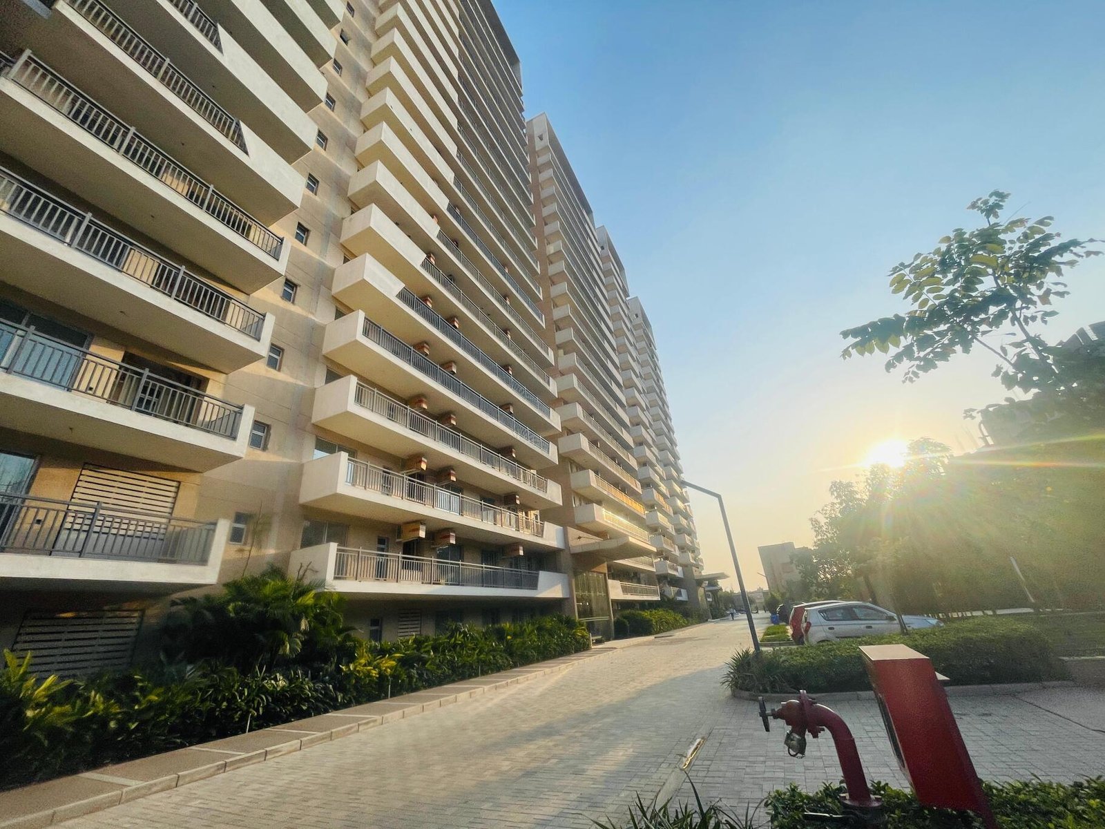 4bhk sale