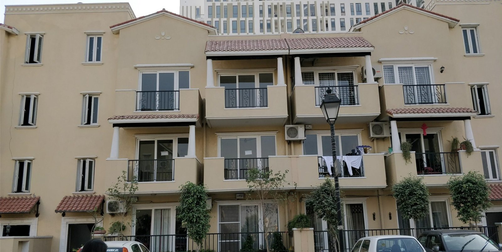 5 BHK Triplex Builder Floor in Sector 65, Gurgaon 4
