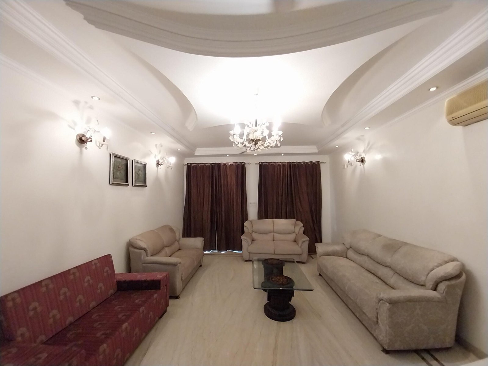 5 Bedroom House for rent in DLF Phase 2, Gurgaon 1