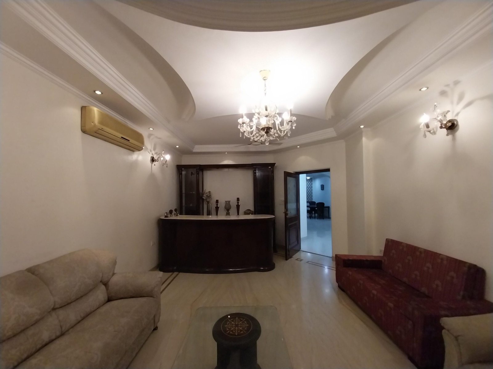 5 Bedroom House for rent in DLF Phase 2, Gurgaon 2