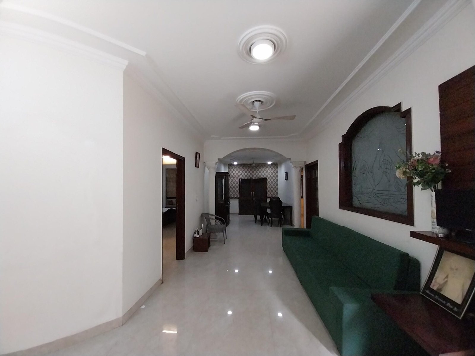 5 Bedroom House for rent in DLF Phase 2, Gurgaon 3