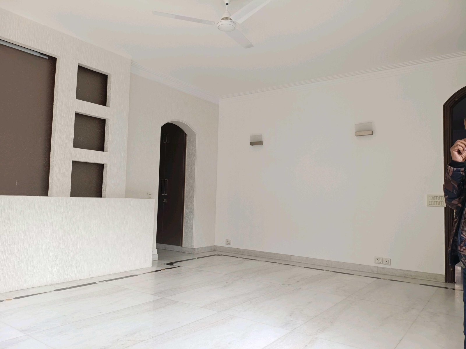 5 Bedroom House for rent in Sector 26, Gurgaon 3